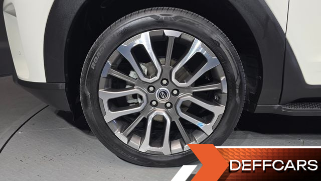 Ssangyong TORRES Gasoline 1.5 4WD T7 купить на сайте DeffCars
