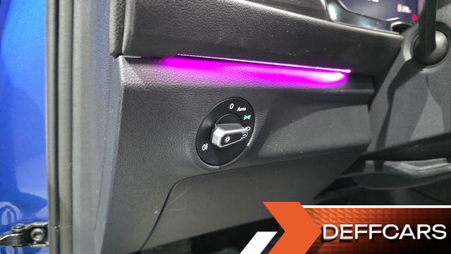 Volkswagen JETTA 1.5 TSI Prestige купить на сайте DeffCars