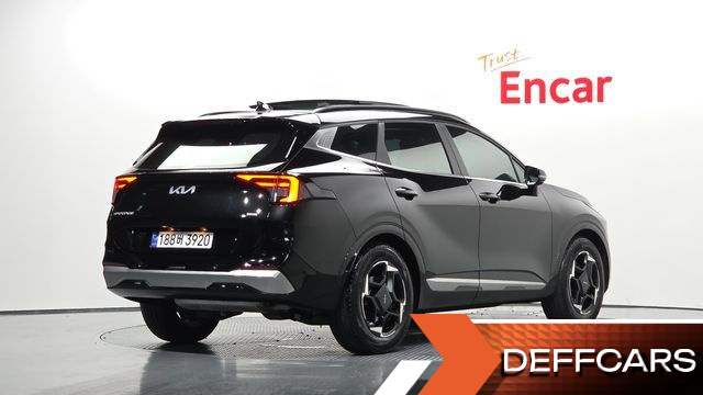 Kia SPORTAGE HEV 1.6 2WD Signature купить на сайте DeffCars