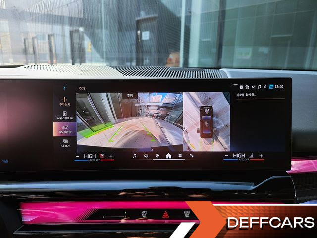 BMW 5-SERIES 530e M Sport купить на сайте DeffCars