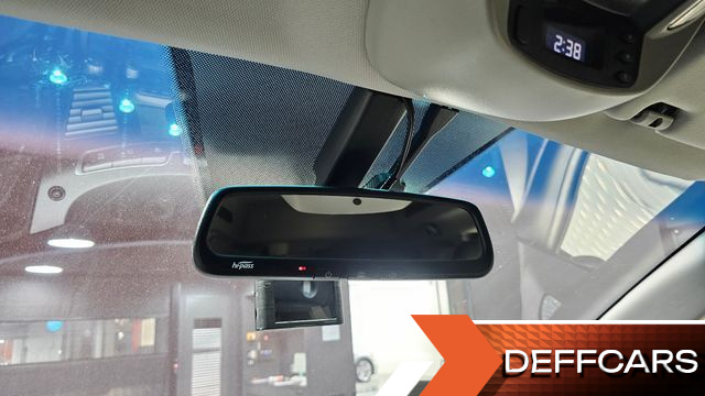 Ssangyong KORANDO 4WD Chateau 9-seater High-roof купить на сайте DeffCars
