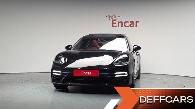 Porsche PANAMERA 4.0 GTS купить на сайте DeffCars