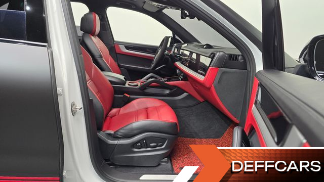 Porsche CAYENNE 3.0 купить на сайте DeffCars