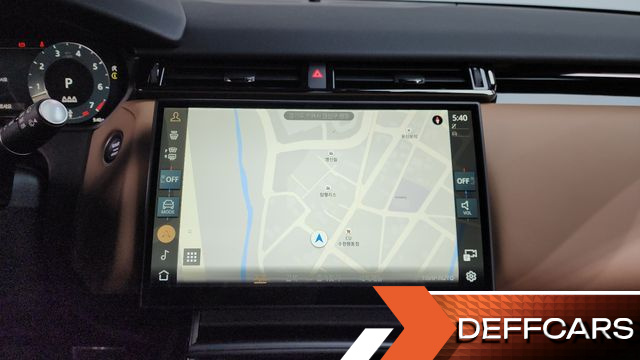 Land Rover RANGE ROVER VELAR 3.0 P400 Dynamic HSE купить на сайте DeffCars