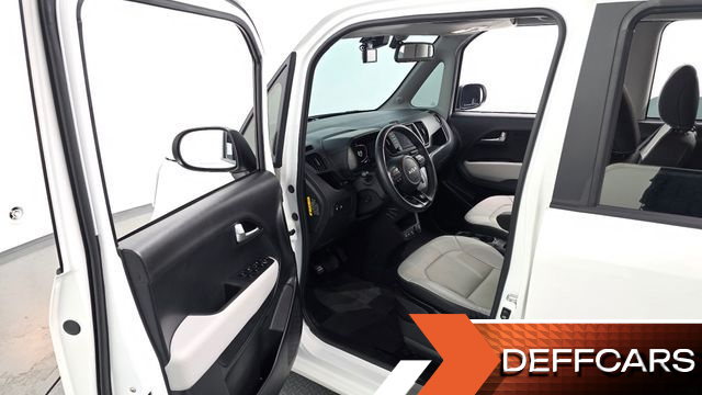 Kia RAY Signature купить на сайте DeffCars