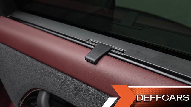 Land Rover RANGE ROVER SPORT P400 AB купить на сайте DeffCars