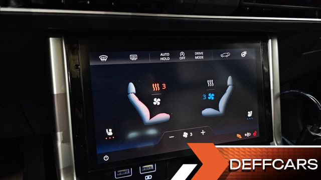 Ssangyong TORRES Gasoline 1.5 2WD T7 купить на сайте DeffCars