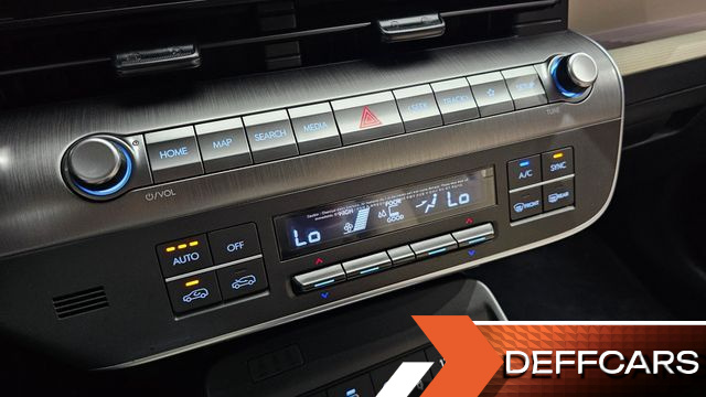 Hyundai KONA Gasoline 1.6 Turbo 2WD Premium купить на сайте DeffCars