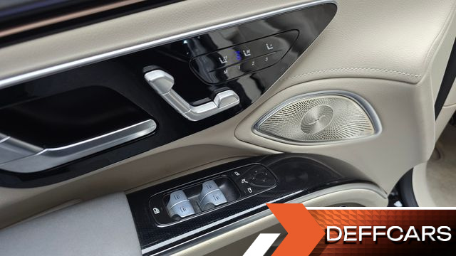 Mercedes EQS EQS450+ купить на сайте DeffCars