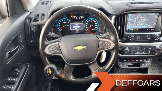 ChevroletGMDaewoo COLORADO 3.6 Extreme 4WD купить на сайте DeffCars