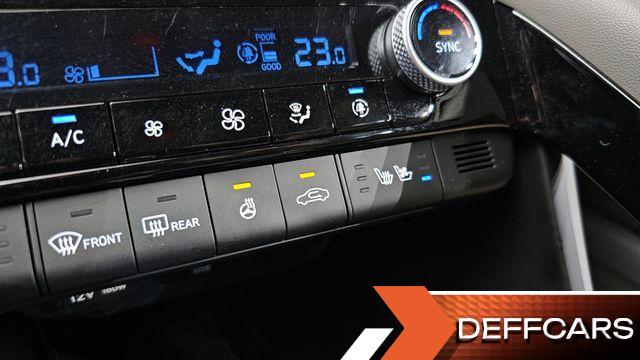 Hyundai AVANTE 1.6 Inspiration купить на сайте DeffCars