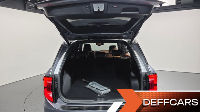 Ssangyong TORRES Gasoline 1.5 2WD T7 купить на сайте DeffCars