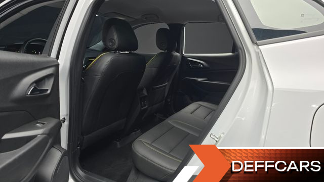 ChevroletGMDaewoo TRAX 1.2 ACTIV купить на сайте DeffCars