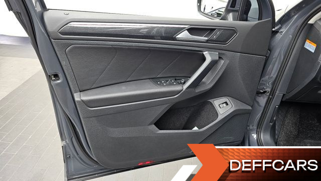 Volkswagen TIGUAN 2.0 TDI Prestige купить на сайте DeffCars