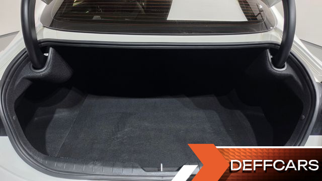 Hyundai SONATA 2.0 Premium купить на сайте DeffCars