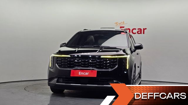 Kia CARNIVAL 7-Seater Gravity купить на сайте DeffCars