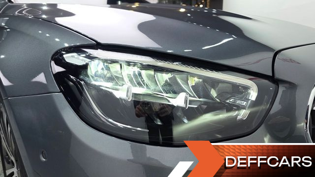 Mercedes E-CLASS E250 Avantgarde купить на сайте DeffCars