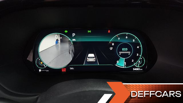 Hyundai PALISADE Gasoline 3.8 2WD Calligraphy купить на сайте DeffCars