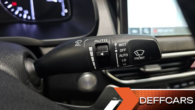 Kia K7 3.0 LPI Trendy(Rented Car) купить на сайте DeffCars