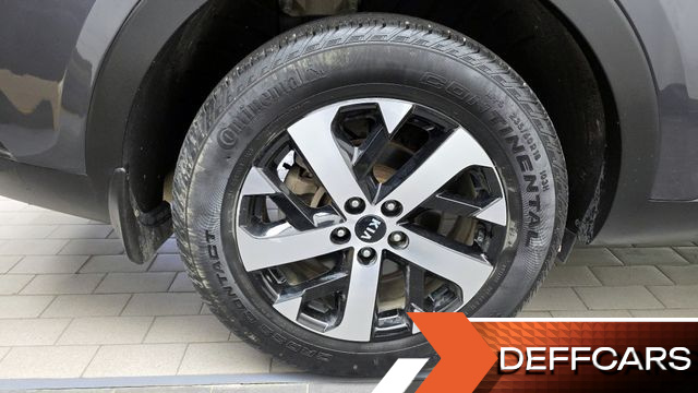 Kia SORENTO Diesel 2.2 2WD Prestige купить на сайте DeffCars