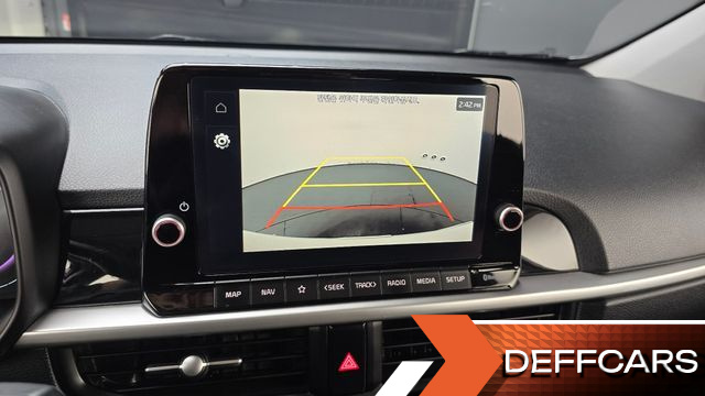 Kia MORNING Prestige купить на сайте DeffCars