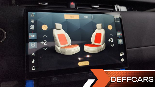 Land Rover DISCOVERY SPORT P250 S купить на сайте DeffCars