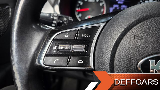 Kia SELTOS Gasoline 1.6 Turbo 2WD Prestige купить на сайте DeffCars