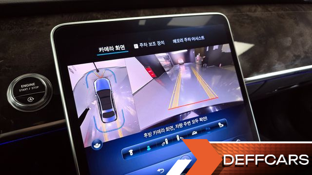 Mercedes S-CLASS S500L 4MATIC купить на сайте DeffCars