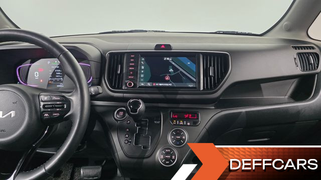 Kia RAY Signature купить на сайте DeffCars