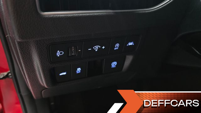 Hyundai SONATA 2.0 Smart купить на сайте DeffCars