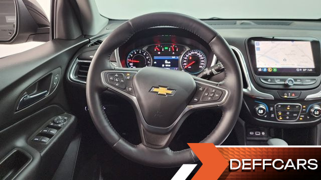 ChevroletGMDaewoo EQUINOX 2WD LT купить на сайте DeffCars