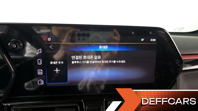 ChevroletGMDaewoo TRAILBLAZER 1.3 Turbo 2WD RS купить на сайте DeffCars