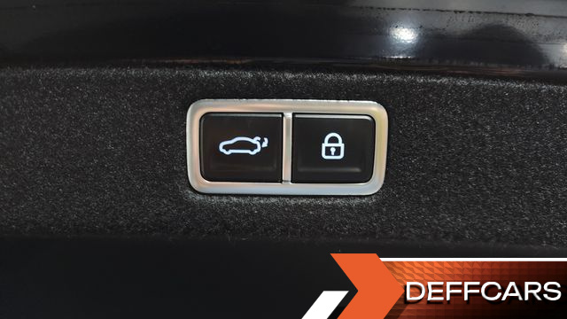 Hyundai GRANDEUR 3.5 LPG 2WD (Disabled) Premium Plus купить на сайте DeffCars