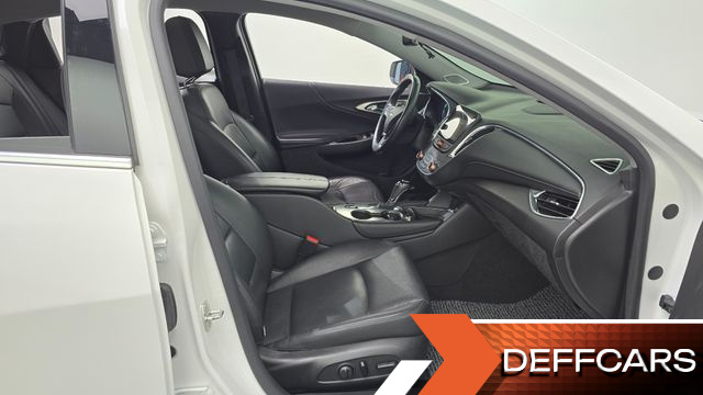 ChevroletGMDaewoo MALIBU 1.5 Turbo LTZ купить на сайте DeffCars