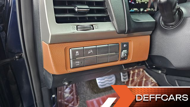 Ssangyong REXTON Diesel 2.2 4WD Noblesse купить на сайте DeffCars