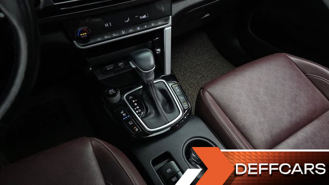 Kia SELTOS Gasoline 1.6 Turbo 2WD Noblesse купить на сайте DeffCars