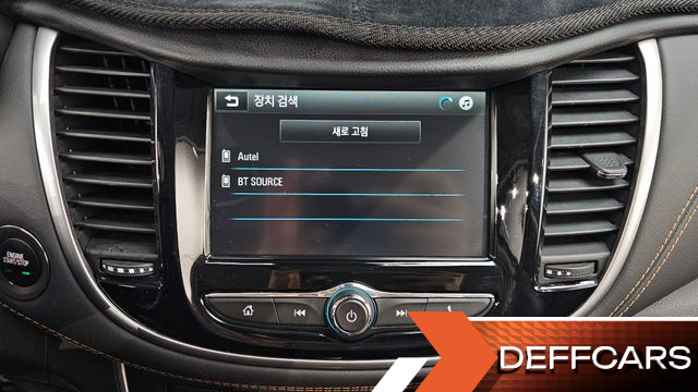 ChevroletGMDaewoo TRAX 1.4 Red Line LT Core купить на сайте DeffCars