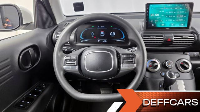 Hyundai CASPER Turbo Smart купить на сайте DeffCars