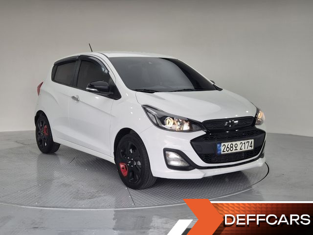 ChevroletGMDaewoo SPARK Red Pick Edition купить на сайте DeffCars