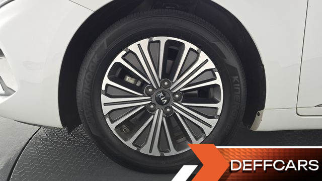 Kia K7 Signature купить на сайте DeffCars