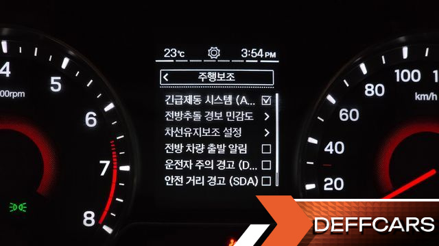 Ssangyong TIBOLI Gasoline 1.5 2WD V3 купить на сайте DeffCars