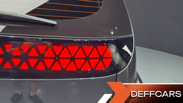 Hyundai CASPER Turbo Inspiration купить на сайте DeffCars