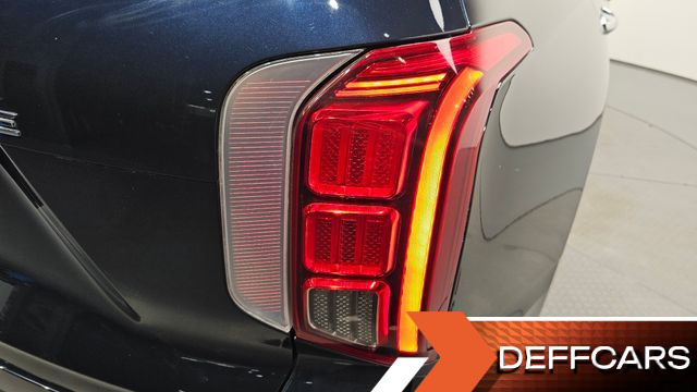 Hyundai PALISADE Diesel 2.2 2WD Prestige купить на сайте DeffCars