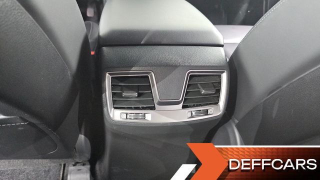 Ssangyong REXTON Diesel 2.2 4WD Culman Prestige купить на сайте DeffCars