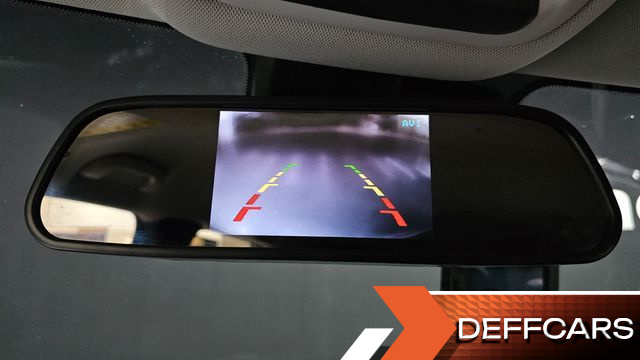 ChevroletGMDaewoo TRAILBLAZER 1.2 Turbo 2WD LT купить на сайте DeffCars