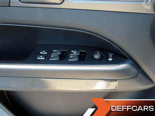 Ssangyong REXTON Diesel 2.2 4WD Advance купить на сайте DeffCars