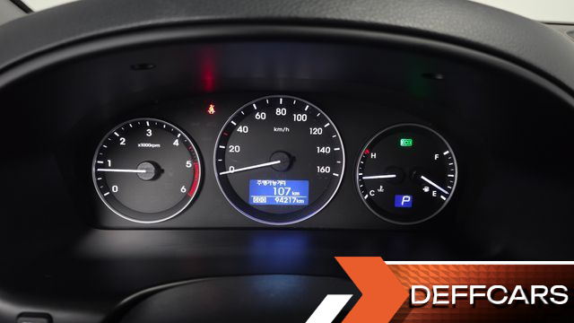 Hyundai STAREX Wagon 11-Seater Smart купить на сайте DeffCars