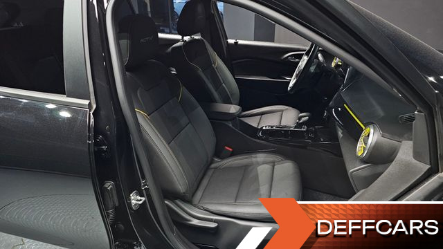 ChevroletGMDaewoo TRAX 1.2 ACTIV купить на сайте DeffCars
