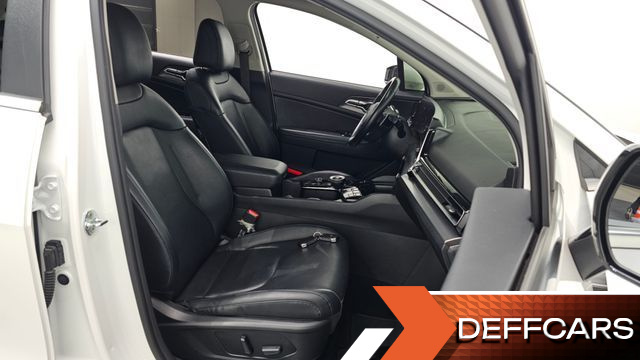Kia SPORTAGE Diesel 2.0 2WD Nobleless купить на сайте DeffCars