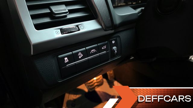 Ssangyong REXTON Diesel 2.2 4WD The Black купить на сайте DeffCars